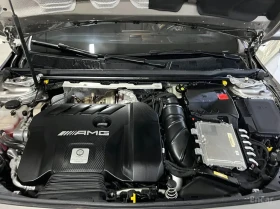 Mercedes-Benz CLA 45 AMG 4M+ S* ПОДГРЕВ* HEAD-UP* AMBIENT* DIGITAL* 360* | Auto.bg — изображение 17 Mercedes-Benz CLA 45 AMG 4M+ S* ПОДГРЕВ* HEAD-UP* AMBIENT* DIGITAL* 360* | Auto.bg — изображение 17