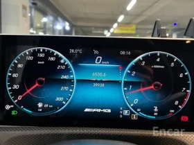 Mercedes-Benz CLA 45 AMG 4M+ S* ПОДГРЕВ* HEAD-UP* AMBIENT* DIGITAL* 360* | Auto.bg — изображение 15 Mercedes-Benz CLA 45 AMG 4M+ S* ПОДГРЕВ* HEAD-UP* AMBIENT* DIGITAL* 360* | Auto.bg — изображение 15