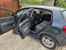 VW Golf Plus 1.4 | Auto.bg — изображение 7 VW Golf Plus 1.4 | Auto.bg — изображение 7