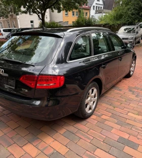 Audi A4 - 5900 € - 33286209 9 | Car24.bg Audi A4 - 5900 € - 33286209 9