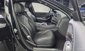 Mercedes-Benz S 350 4MATIC * БЕЗ ПЪРВОНАЧАЛНА ВНОСКА | Auto.bg — изображение 15 Mercedes-Benz S 350 4MATIC * БЕЗ ПЪРВОНАЧАЛНА ВНОСКА | Auto.bg — изображение 15