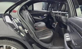 Mercedes-Benz S 350 4MATIC * БЕЗ ПЪРВОНАЧАЛНА ВНОСКА | Auto.bg — изображение 16 Mercedes-Benz S 350 4MATIC * БЕЗ ПЪРВОНАЧАЛНА ВНОСКА | Auto.bg — изображение 16