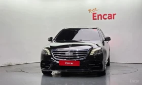 Mercedes-Benz S 350 4MATIC * БЕЗ ПЪРВОНАЧАЛНА ВНОСКА | Auto.bg — изображение 3 Mercedes-Benz S 350 4MATIC * БЕЗ ПЪРВОНАЧАЛНА ВНОСКА | Auto.bg — изображение 3