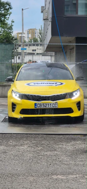 Kia K5 undefined | Auto.bg — изображение 4 Kia K5 undefined | Auto.bg — изображение 4
