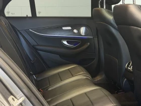 Mercedes-Benz E 450 AMG PKG/BURMESTER/PANO/360/ADAPTIVE CRUISE/ | Auto.bg — изображение 16 Mercedes-Benz E 450 AMG PKG/BURMESTER/PANO/360/ADAPTIVE CRUISE/ | Auto.bg — изображение 16