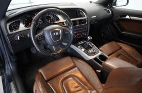 Audi A5 * 3.0TDI* Quattro* FULL* | Auto.bg — изображение 9 Audi A5 * 3.0TDI* Quattro* FULL* | Auto.bg — изображение 9
