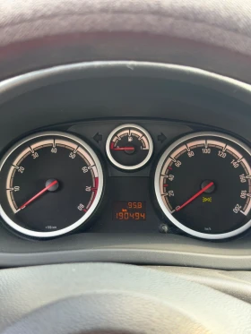 Opel Corsa - 2599 € - 69264007 7 | Car24.bg Opel Corsa - 2599 € - 69264007 7