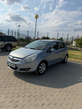 Opel Corsa - Car24.bg Opel Corsa