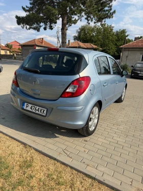 Opel Corsa - 2599 € - 69264007 4 | Car24.bg Opel Corsa - 2599 € - 69264007 4