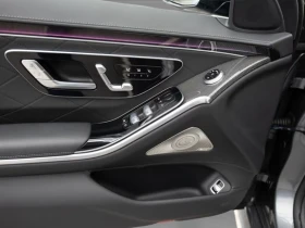 Mercedes-Benz S 500 Long 4Matic = AMG Line = Гаранция - 81666 € - 65506785 4 | Car24.bg Mercedes-Benz S 500 Long 4Matic = AMG Line = Гаранция - 81666 € - 65506785 4