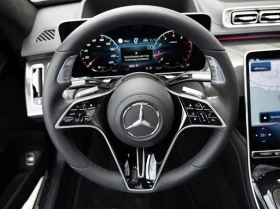 Mercedes-Benz S 500 Long 4Matic = AMG Line = Гаранция - 81666 € - 65506785 6 | Car24.bg Mercedes-Benz S 500 Long 4Matic = AMG Line = Гаранция - 81666 € - 65506785 6