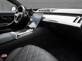 Mercedes-Benz S 500 Long 4Matic = AMG Line = Гаранция - 81666 € - 65506785 8 | Car24.bg Mercedes-Benz S 500 Long 4Matic = AMG Line = Гаранция - 81666 € - 65506785 8