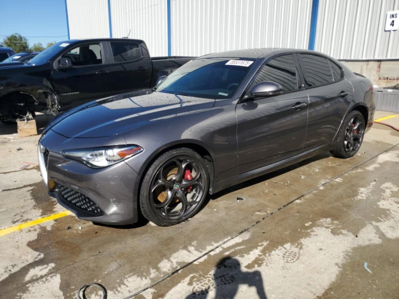 Alfa Romeo Giulia Ti 280кс * Възможност за Лизинг* - 23000 лв. / 11759.71 € - 97127624 1 | Car24.bg Alfa Romeo Giulia Ti 280кс * Възможност за Лизинг* - 23000 лв. / 11759.71 € - 97127624 1