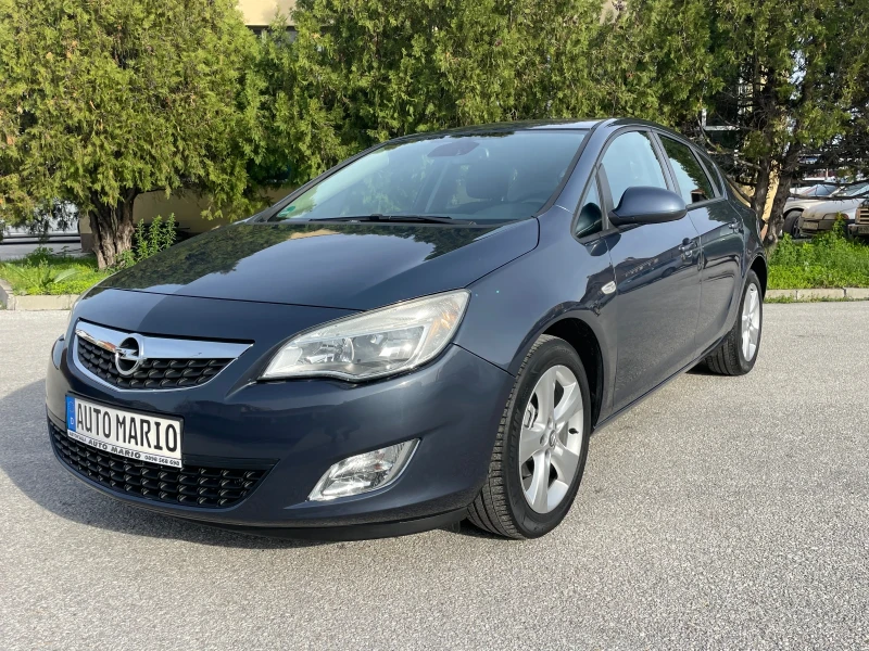 Opel Astra 1.6i 115к.с. ЕВРО5 COMFORT ГЕРМАНИЯ - 8999 лв. / 4601.12 € - 64852570 1 | Car24.bg Opel Astra 1.6i 115к.с. ЕВРО5 COMFORT ГЕРМАНИЯ - 8999 лв. / 4601.12 € - 64852570 1