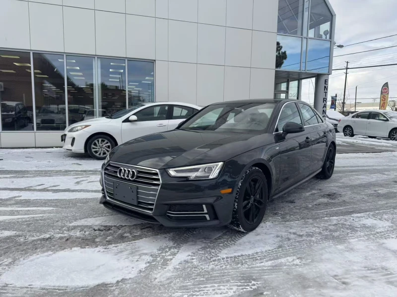 Audi A4 * CARFAX * БЕЗ ПЪРВОНАЧАЛНА ВНОСКА - 28600 лв. / 14622.95 € - 69315601 1 | Car24.bg Audi A4 * CARFAX * БЕЗ ПЪРВОНАЧАЛНА ВНОСКА - 28600 лв. / 14622.95 € - 69315601 1