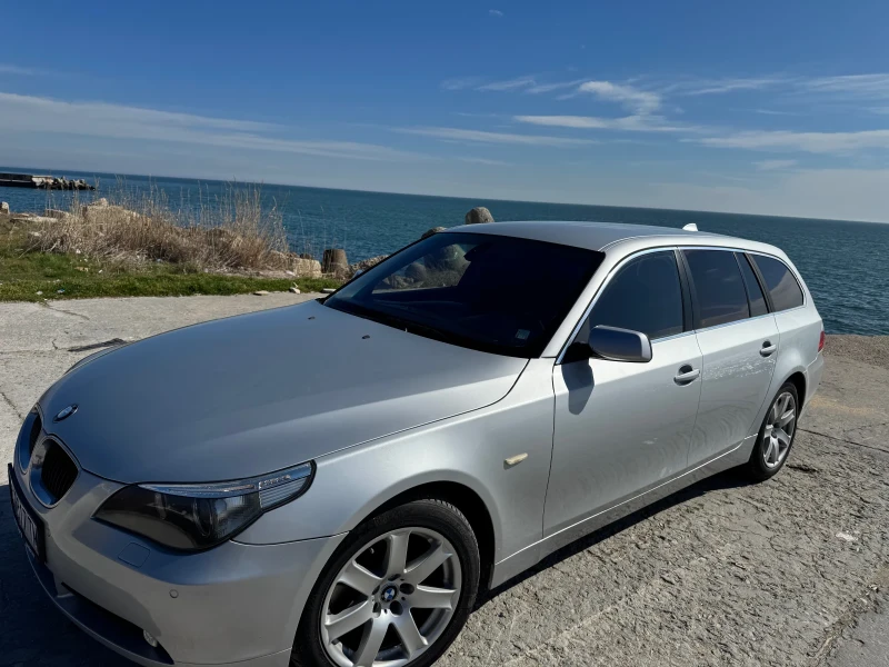 BMW 530 - 6100 € / 11930.56 лв. - 89360377 1 | Car24.bg BMW 530 - 6100 € / 11930.56 лв. - 89360377 1