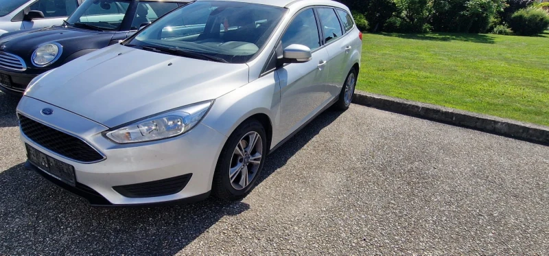 Ford Focus - 4499 € / 8799.28 лв. - 86690825 1 | Car24.bg Ford Focus - 4499 € / 8799.28 лв. - 86690825 1