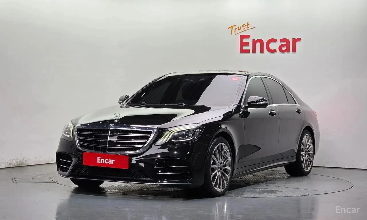 Mercedes-Benz S 350 4MATIC * БЕЗ ПЪРВОНАЧАЛНА ВНОСКА | Auto.bg — изображение 1 Mercedes-Benz S 350 4MATIC * БЕЗ ПЪРВОНАЧАЛНА ВНОСКА | Auto.bg — изображение 1