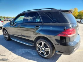 Mercedes-Benz GLE 400 2017 MERCEDES-BENZ GLE 400 4MATIC - 38000 лв. / 19429.09 € - 12116342 4 | Car24.bg Mercedes-Benz GLE 400 2017 MERCEDES-BENZ GLE 400 4MATIC - 38000 лв. / 19429.09 € - 12116342 4