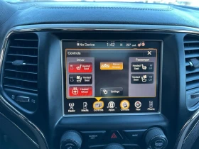 Jeep Grand cherokee - 12750 € / 24936.83 лв. - 80807669 12 | Car24.bg Jeep Grand cherokee - 12750 € / 24936.83 лв. - 80807669 12