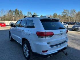 Jeep Grand cherokee - 12750 € / 24936.83 лв. - 80807669 3 | Car24.bg Jeep Grand cherokee - 12750 € / 24936.83 лв. - 80807669 3