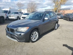 BMW X1 * xDrive28i * CARFAX * ЦЕНА ДО БГ - Car24.bg BMW X1 * xDrive28i * CARFAX * ЦЕНА ДО БГ