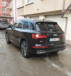Audi SQ5 - 20500 € / 40094.51 лв. - 23312856 4 | Car24.bg Audi SQ5 - 20500 € / 40094.51 лв. - 23312856 4