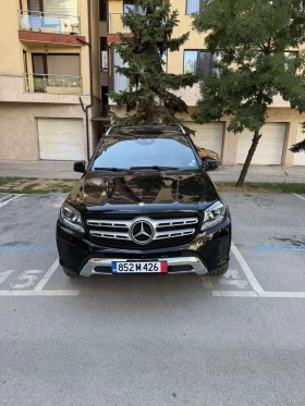 Mercedes-Benz GLS 450 4matic | Auto.bg — изображение 6 Mercedes-Benz GLS 450 4matic | Auto.bg — изображение 6