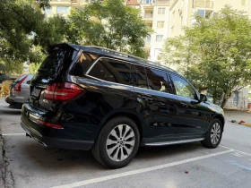 Mercedes-Benz GLS 450 4matic | Auto.bg — изображение 5 Mercedes-Benz GLS 450 4matic | Auto.bg — изображение 5