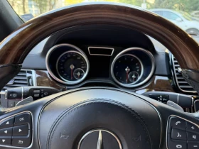 Mercedes-Benz GLS 450 4matic | Auto.bg — изображение 7 Mercedes-Benz GLS 450 4matic | Auto.bg — изображение 7