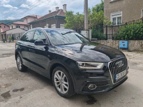 Audi Q3 2.0 Tfsi, S-line | Auto.bg — изображение 6 Audi Q3 2.0 Tfsi, S-line | Auto.bg — изображение 6