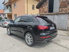 Audi Q3 2.0 Tfsi, S-line | Auto.bg — изображение 3 Audi Q3 2.0 Tfsi, S-line | Auto.bg — изображение 3