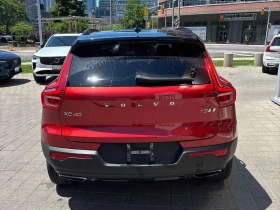 Volvo XC40 * R Design * CARFAX * ЦЕНА ДО БГ | Auto.bg — изображение 5 Volvo XC40 * R Design * CARFAX * ЦЕНА ДО БГ | Auto.bg — изображение 5