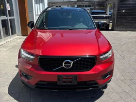 Volvo XC40 * R Design * CARFAX * ЦЕНА ДО БГ | Auto.bg — изображение 4 Volvo XC40 * R Design * CARFAX * ЦЕНА ДО БГ | Auto.bg — изображение 4
