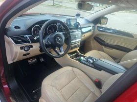 Mercedes-Benz GLE 450 AMG - 23800 € - 44116733 12 | Car24.bg Mercedes-Benz GLE 450 AMG - 23800 € - 44116733 12