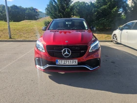 Mercedes-Benz GLE 450 AMG - Car24.bg Mercedes-Benz GLE 450 AMG
