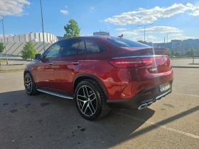 Mercedes-Benz GLE 450 AMG - 23800 € - 44116733 3 | Car24.bg Mercedes-Benz GLE 450 AMG - 23800 € - 44116733 3