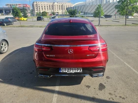 Mercedes-Benz GLE 450 AMG - 23800 € - 44116733 5 | Car24.bg Mercedes-Benz GLE 450 AMG - 23800 € - 44116733 5