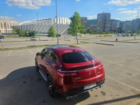 Mercedes-Benz GLE 450 AMG - 23800 € - 44116733 4 | Car24.bg Mercedes-Benz GLE 450 AMG - 23800 € - 44116733 4
