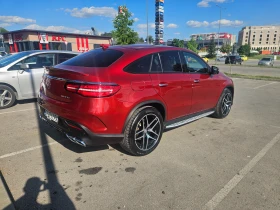 Mercedes-Benz GLE 450 AMG - 23800 € - 44116733 2 | Car24.bg Mercedes-Benz GLE 450 AMG - 23800 € - 44116733 2