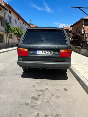 Land Rover Range rover P38 4.0 v8 - 3200 € - 85782798 5 | Car24.bg Land Rover Range rover P38 4.0 v8 - 3200 € - 85782798 5