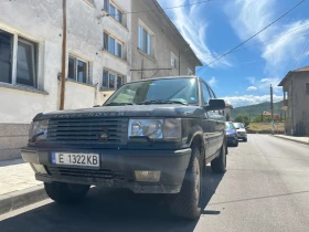 Land Rover Range rover P38 4.0 v8