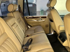 Land Rover Range rover P38 4.0 v8 - 3200 € - 85782798 17 | Car24.bg Land Rover Range rover P38 4.0 v8 - 3200 € - 85782798 17