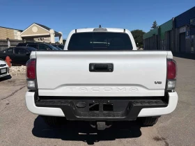 Toyota Tacoma * 4x4 Double Cab Auto * CARFAX * ОПЦИЯ ЗА ФИНАНСИР - 33800 € - 52202867 4 | Car24.bg Toyota Tacoma * 4x4 Double Cab Auto * CARFAX * ОПЦИЯ ЗА ФИНАНСИР - 33800 € - 52202867 4