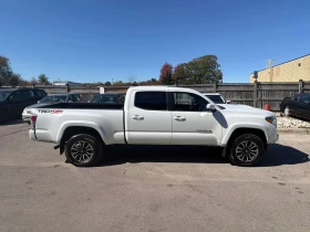 Toyota Tacoma * 4x4 Double Cab Auto * CARFAX * ОПЦИЯ ЗА ФИНАНСИР - 33800 € - 52202867 3 | Car24.bg Toyota Tacoma * 4x4 Double Cab Auto * CARFAX * ОПЦИЯ ЗА ФИНАНСИР - 33800 € - 52202867 3