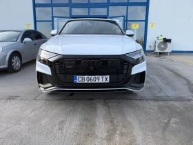Audi Q8 50 TDI quattro S line | Auto.bg — изображение 2 Audi Q8 50 TDI quattro S line | Auto.bg — изображение 2