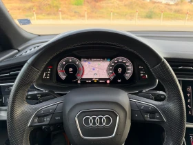 Audi Q8 50 TDI quattro S line | Auto.bg — изображение 6 Audi Q8 50 TDI quattro S line | Auto.bg — изображение 6