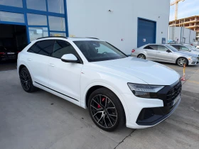 Audi Q8 50 TDI quattro S line | Auto.bg — изображение 11 Audi Q8 50 TDI quattro S line | Auto.bg — изображение 11