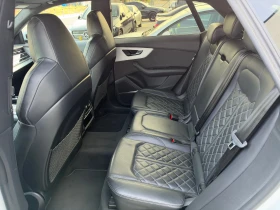Audi Q8 50 TDI quattro S line | Auto.bg — изображение 4 Audi Q8 50 TDI quattro S line | Auto.bg — изображение 4
