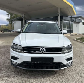 VW Tiguan 4x4, Автоматик - 13900 € - 50441425 2 | Car24.bg VW Tiguan 4x4, Автоматик - 13900 € - 50441425 2